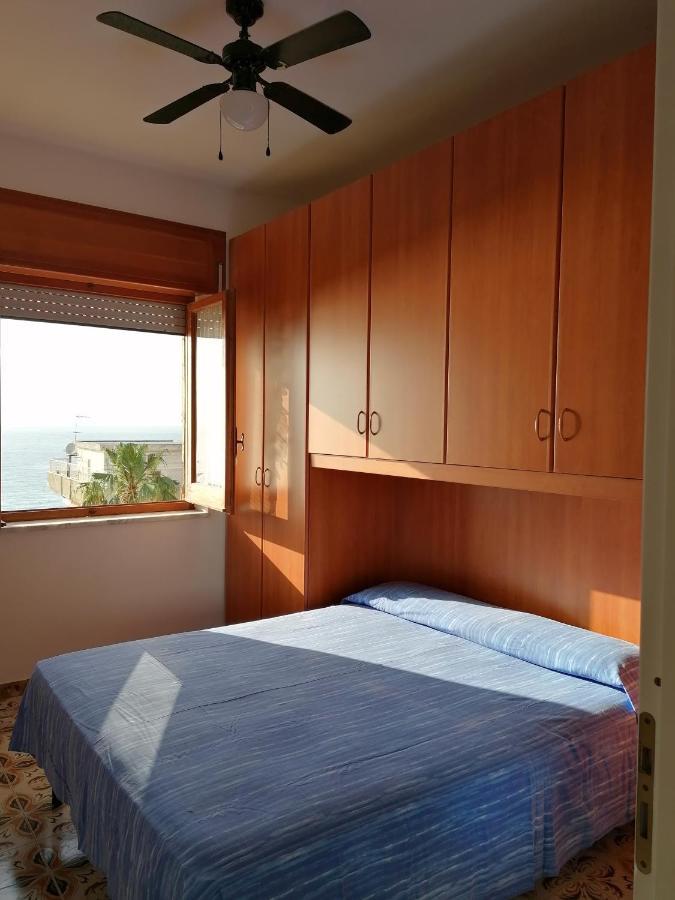 Appartamento Vista Mare Tropea Exterior foto